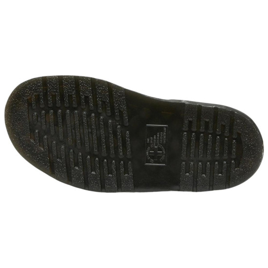 Dr.Martens Gryphon Quad Leather Platform
